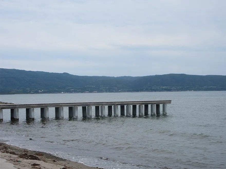 自慢のスポット写真